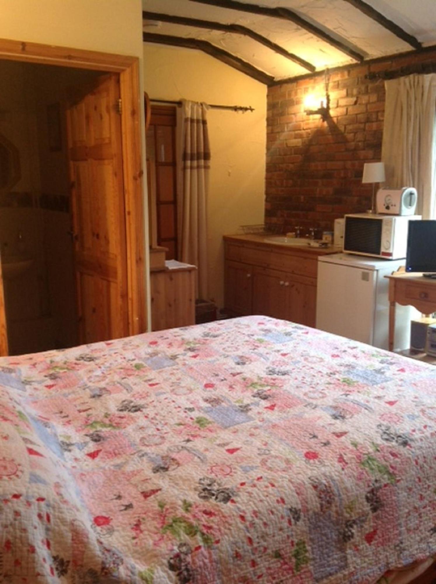 Church View B&B & Holiday Cottages Йорк Номер фото